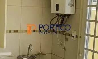 Imagem 7: Casa para locação com amplo quintal no bairro Morumbi em Paulínia/SP