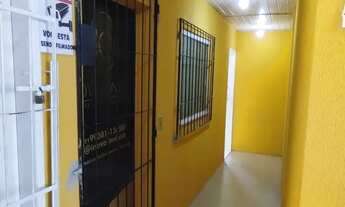 Imagem 4: ITAPUÃ! ALUGO EXCELENTE SALA COMERCIAL NA AVENIDA DORIVAL CAYMMI R$ 900,00 INCLUSO IPTU E