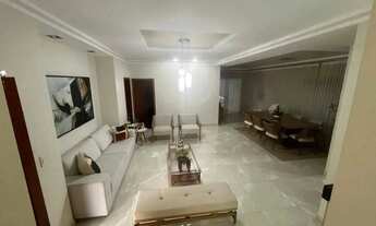 Imagem 3: Jardins Mônaco - Sobrado à venda com 4 suítes - 370 m² de área construída