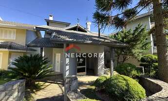 Imagem: Casa de condomínio em Rua Viale Bruno Ernesto