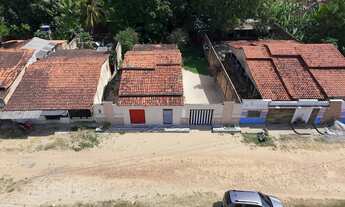 Imagem: Casa em Apicum Açu