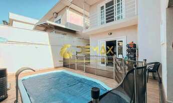 Imagem 6: Sobrado com 4 Dorms Piscina. Floradas da Serra