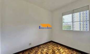 Imagem 5: Apartamento de 2 quartos, Bairro Ipiranga em Belo Horizonte