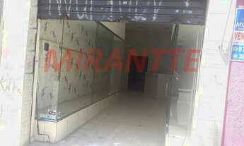 Imagem 2: Comercial de 141m² em Santana