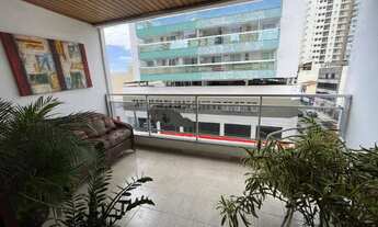 Imagem 6: Apartamento à venda, 3 quartos, 1 suíte, Itapuã - Vila Velha/ES