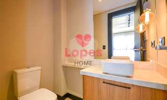 Imagem 14: Condomínio com 3 quartos à venda em Santa Felicidade - PR