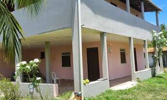 Imagem: Alugo quarto/Temporada/diária/casal