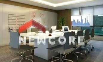 Imagem: Sala comercial em Avenida Érico Veríssimo