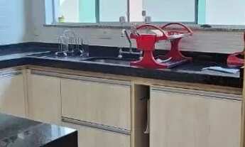 Imagem 6: Casa térrea com ótima localização e a poucos minutos do Centro da Cidade e da Rodovia Dom