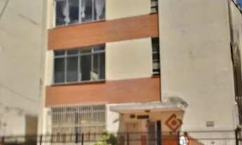 Imagem 2: Apartamento de 3 x 4 no Centro - Juiz de Fora - MG