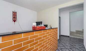 Imagem 2: Casa para venda em Sítio Morro Grande com 3 quartos , 125m²