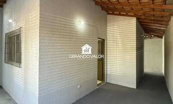 Imagem 5: Casa c/ 3 quartos Próximo av. Ludio Martins Coelho