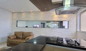 Imagem 2: Flat com despesas inclusas