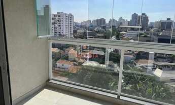 Imagem 4: Apartamento para Locação com 1 dormitório e 1 vaga - Saúde - São Paulo/SP