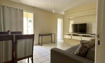 Imagem 2: Imóvel para aluguel tem 57 metros quadrados com 2 quartos em Turu - São Luís - MA