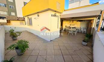 Imagem 4: Cobertura em Rua José Mourão - Fernão Dias - Belo Horizonte/MG