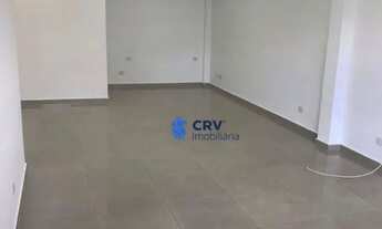 Imagem 2: Sala para alugar, 50 m² por R$ 1.350,00/mês - Centro - Londrina/PR