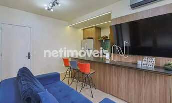 Imagem 3: Venda Apartamento 1 quarto Vila da Serra Nova Lima