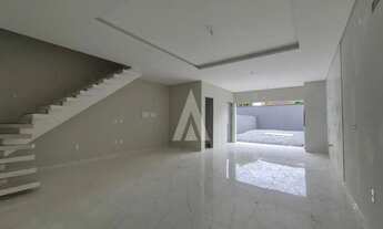 Imagem 2: Casa com suíte e 2 quartos à venda no bairro Costa e Silva em Joinville-SC por R$975.000,0