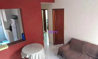 Imagem 5: Apartamento à venda, 65 m² por R$ 250.000,00 - Itaipuaçu - Maricá/RJ