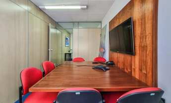 Imagem 7: Conjunto comercial para venda em Itaim Bibi , 82.95m²