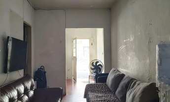 Imagem 3: Imóvel para venda possui 56 metros quadrados com 2 quartos em Prado - Maceió - AL