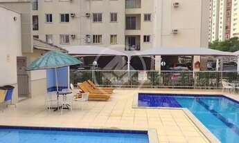 Imagem 7: Apartamento 2 Quartos , Condomínio Eldorado Anhembi codigo: 141062