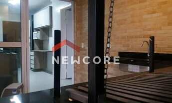 Imagem 4: Apartamento em Praça Fernandes Pacheco - Gonzaga - Santos/SP