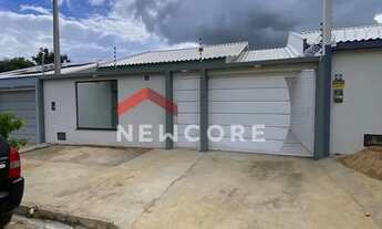 Imagem: Casa em Rua 19 de Abril - Jardim Paraíso