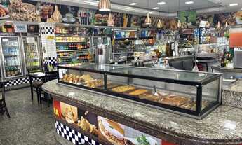 Imagem: Padaria lucro mensal 60 mil mes ! Fácil