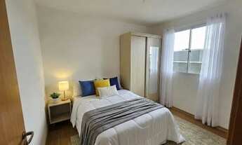 Imagem 6: Apartamento novo com dois quartos no Campo do Santana