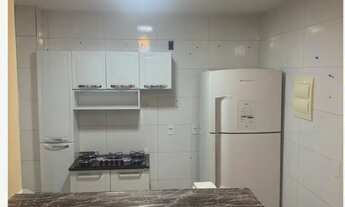 Imagem 2: Apartamento Mobiliado