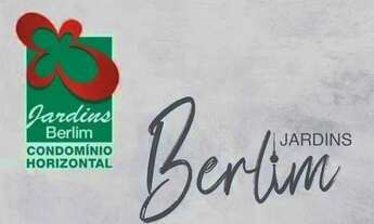 Imagem 4: Casa Sobrado Jardins Berlim 150m² 4/4 - ÁGIO APENAS R$142.000,00 DIRETO COM PROPRIETÁRIO