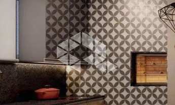 Imagem: Aparatmento 2 dormitórios, sendo 1 suite