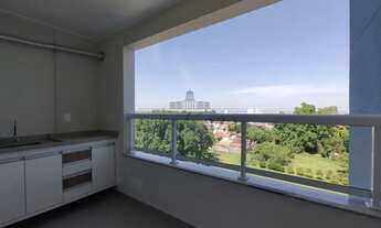 Imagem 5: Oportunidade - Apartamento - Jacareí - Villa Branca - Residencial Perola Villa Branca - 2