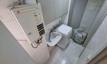 Imagem 10: Oportunidade - Apartamento - Pátio Condomínio Clube - Parque Residencial Aquarius - 3 Dorm