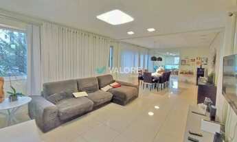 Imagem 2: Apartamento 4 quartos à venda no Sion