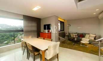 Imagem 4: Cobertura à venda, 3 quartos, 2 suítes, 3 vagas, Luxemburgo - Belo Horizonte/MG