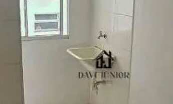 Imagem 5: Apartamento com 2 dormitórios à venda, 47 m² por R$ 235.000,00 - Jardim Ipê - Sorocaba/SP