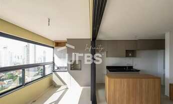 Imagem 4: Apartamento à venda Atoll Residences Setor Marista 104 m² 3 suítes 2 vagas Andar alt