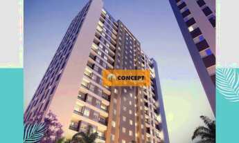 Imagem 3: LANÇAMENTO - Apartamento com 2 dormitórios à venda, 54 m² por R$ 298.000 - Jardim Débora