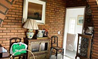 Imagem 6: Excelente casa para venda em condomínio com 6 quartos no Bairro Nogueira Petrópolis Rj