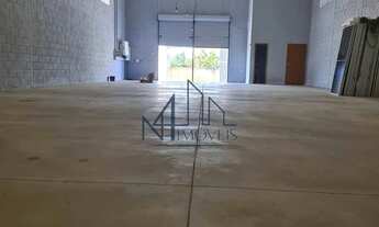 Imagem 4: Galpão 372m² - Jardim Eldorado - Aparecida de Goiânia - GO