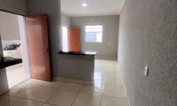 Imagem 9: Vendo casa St Nova Canaã