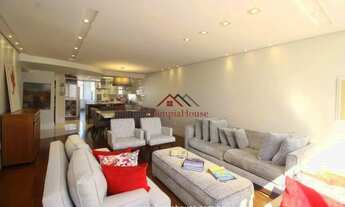 Imagem 2: Aluguel Apartamento 3 Dormitórios - 190 m² Paraíso