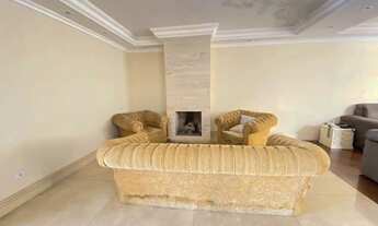 Imagem 5: Sobrado à venda e para alugar em Santana de Parnaíba, Residencial Dez (Alphaville), com 5