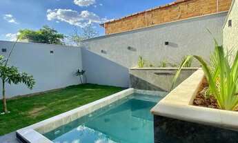 Imagem 3: Sobrado para venda com 217 metros quadrados com 4 quartos