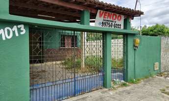 Imagem 3: Vendo ótima casa no centro de Pacajus, Oportunidade!