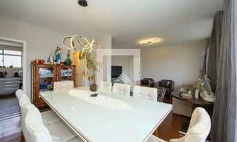 Imagem 5: Apartamento à Venda - Buritis, 4 Quartos, 157 m2