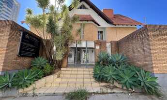 Imagem: Sobrado comercial para alugar no Bairro